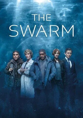 Рой сериал 2023 смотреть онлайн бесплатно в хорошем качестве HD